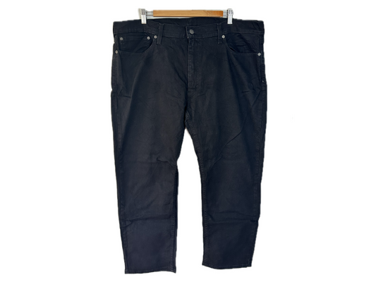 Levi's 559 Relaxed Fit Straight Leg Mens Jeans