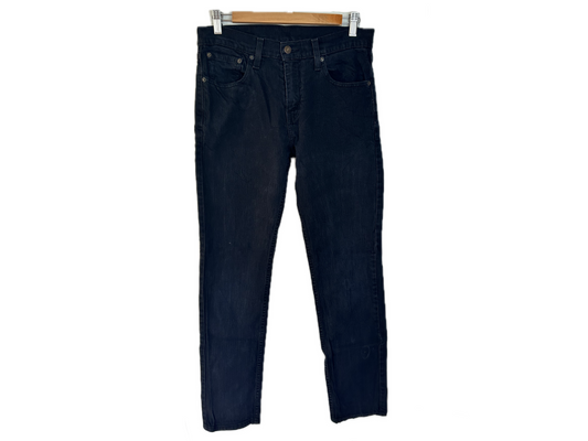 Levi's 511 Slim Mens Jeans