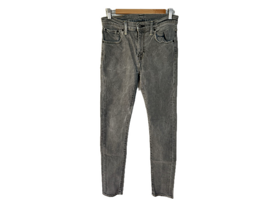 Levi's 519 Extreme Skinny Mens Jeans