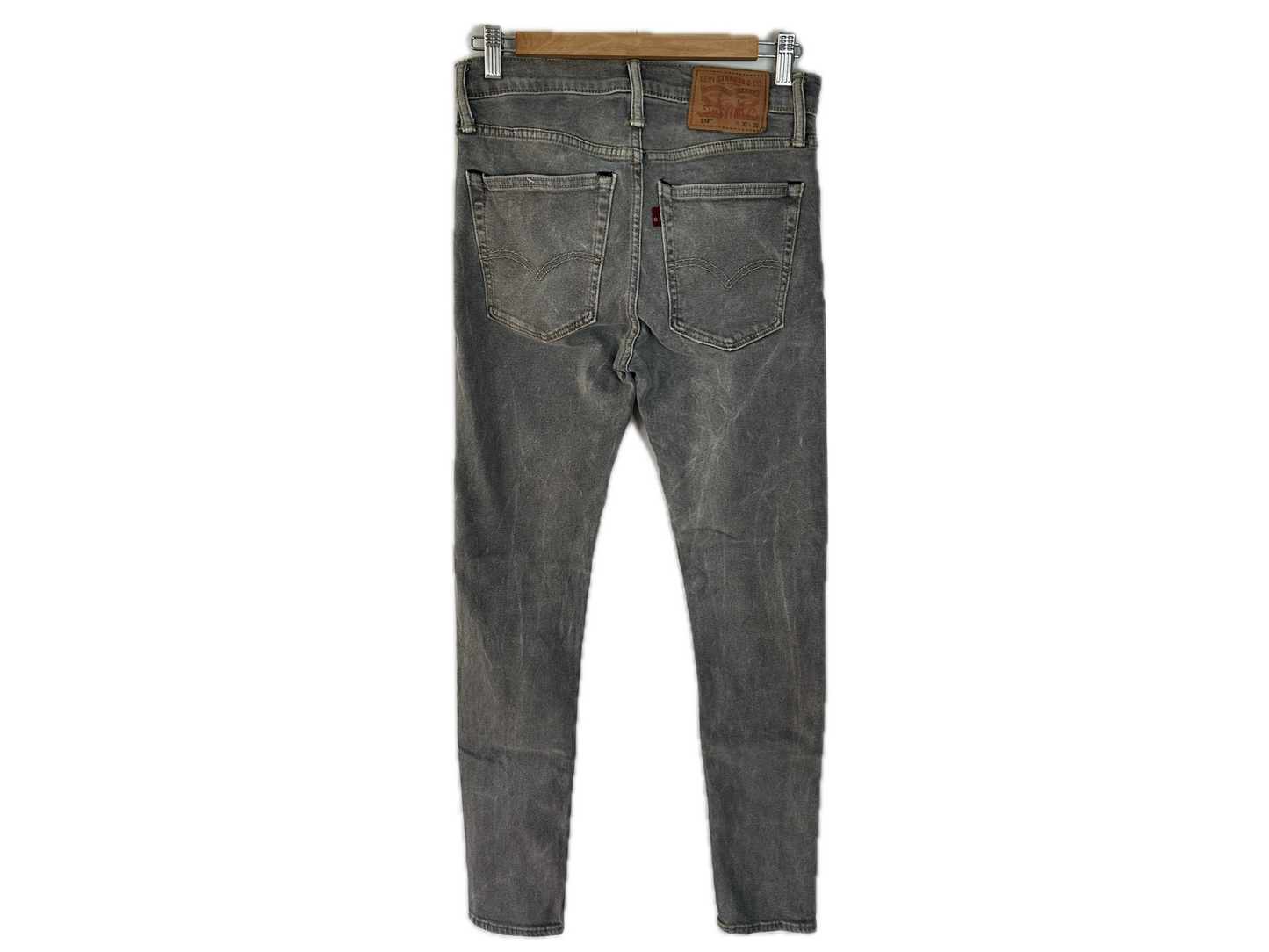 Levi's 519 Extreme Skinny Mens Jeans