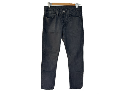 Levi's 511 Slim Mens Jeans