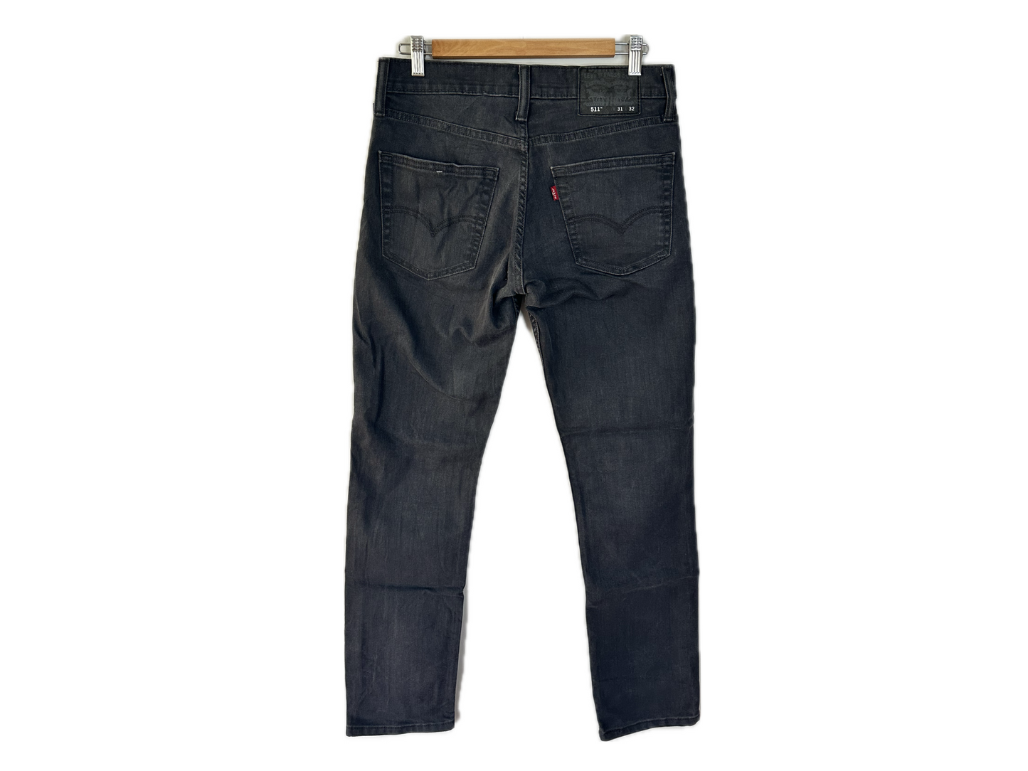 Levi's 511 Slim Mens Jeans