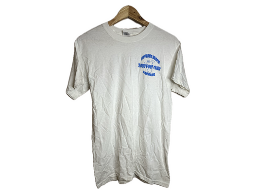 Gildan "Daytona Beach Parasail 2,000 Foot Club" Cotton Mens T-Shirt
