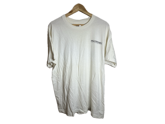 Fruit of The Loom Paul Mitchell "Top Consultant" Cotton Mens T-Shirt