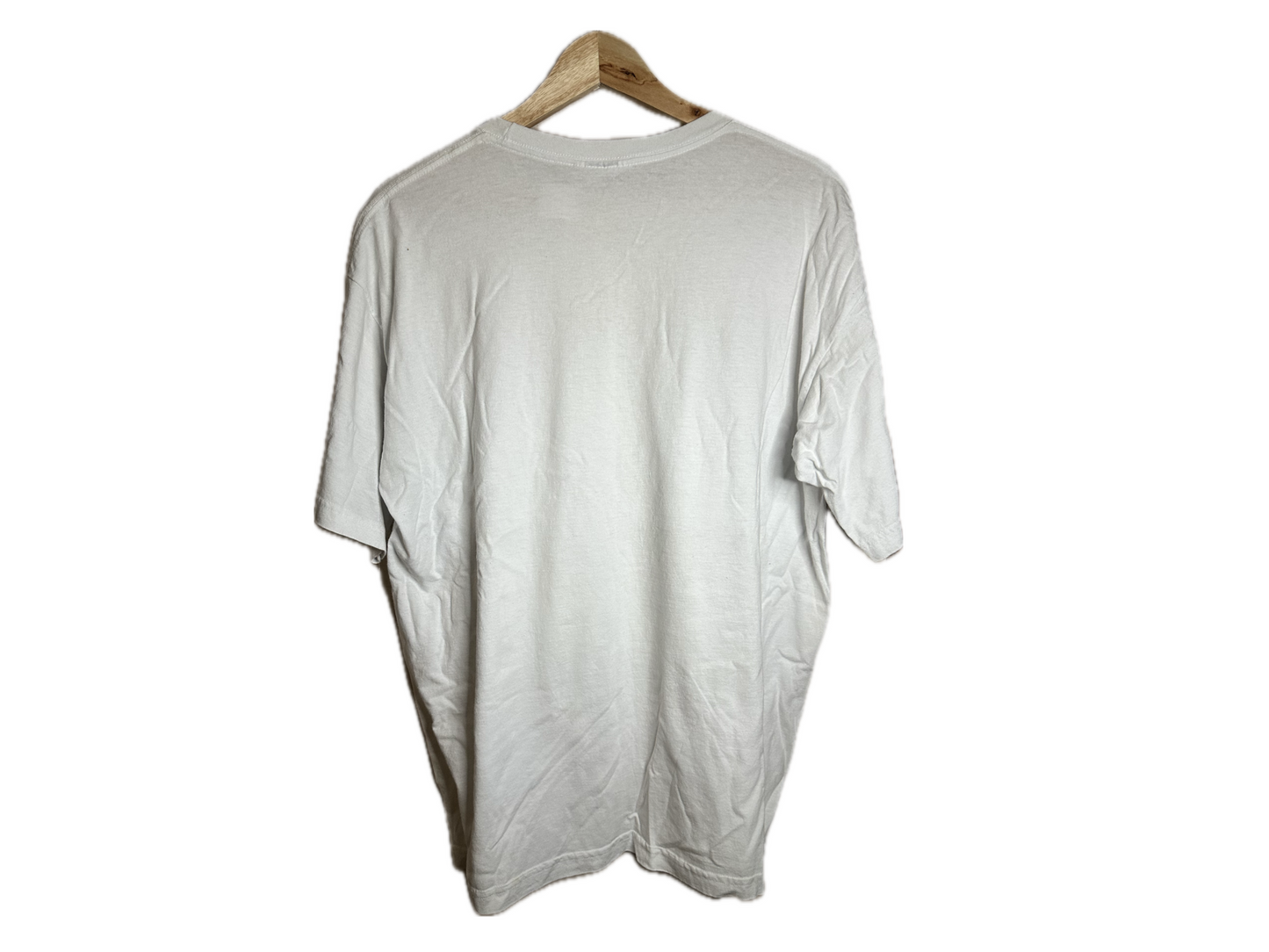 Euro "Playa Del Carmen, Mexico" Cotton Mens T-Shirt