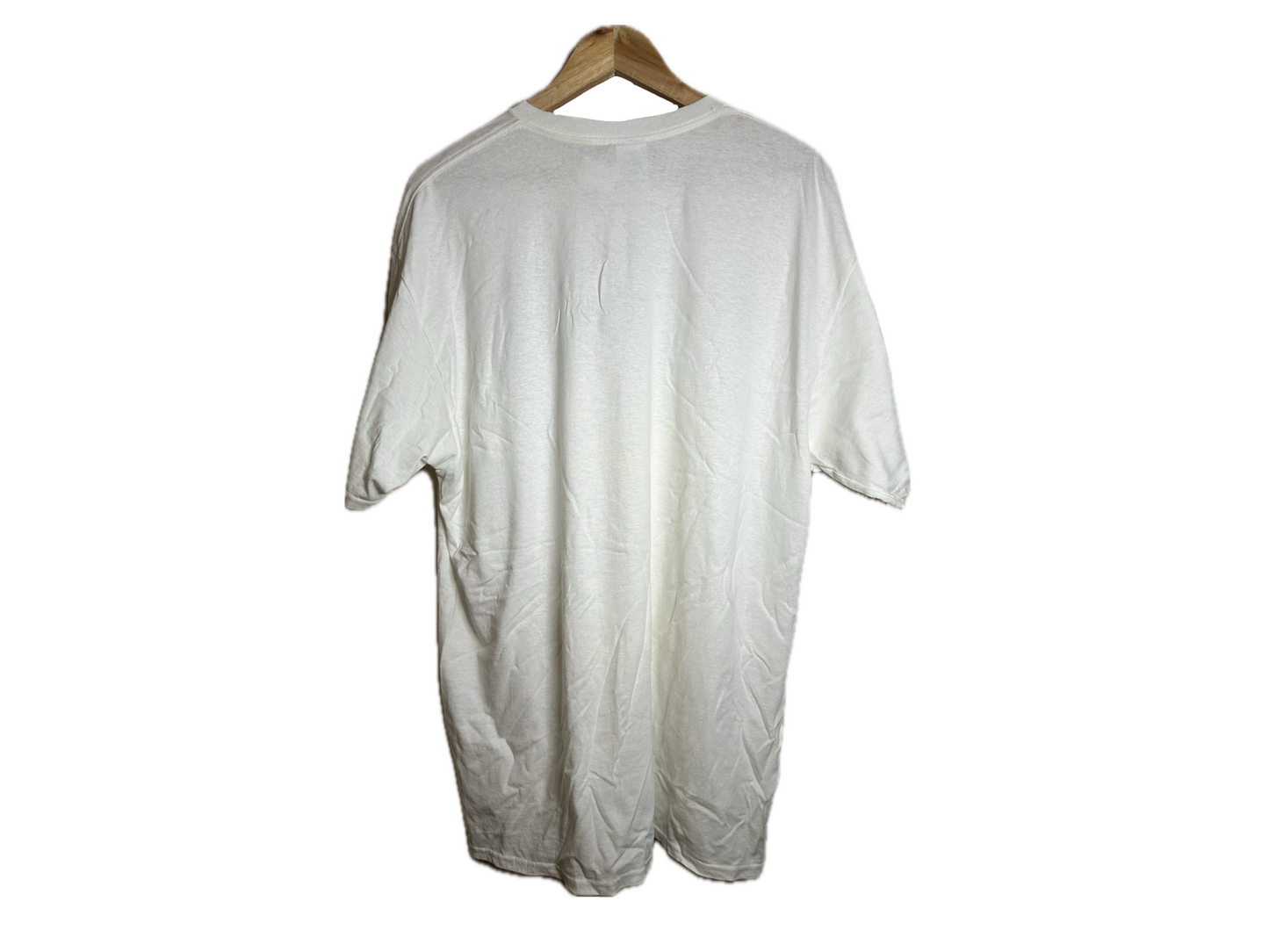 Delta Pro Weight U.S.A. Washington, D.C. Cotton Mens T-Shirt