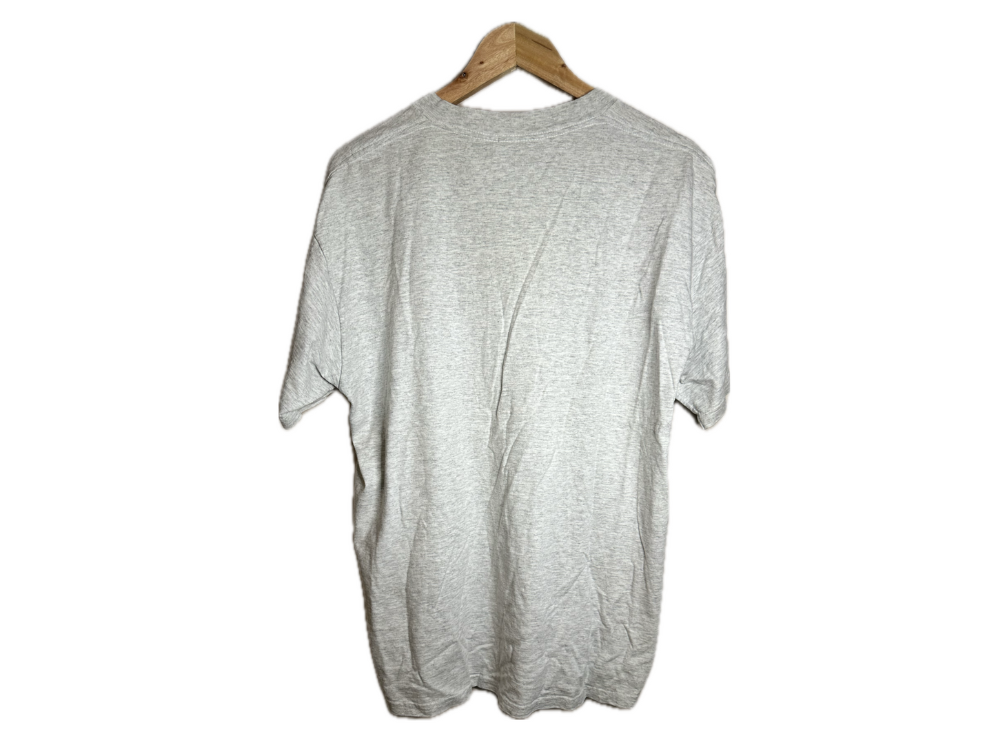 Lee "Ride The River 1996" Cotton Mens T-Shirt