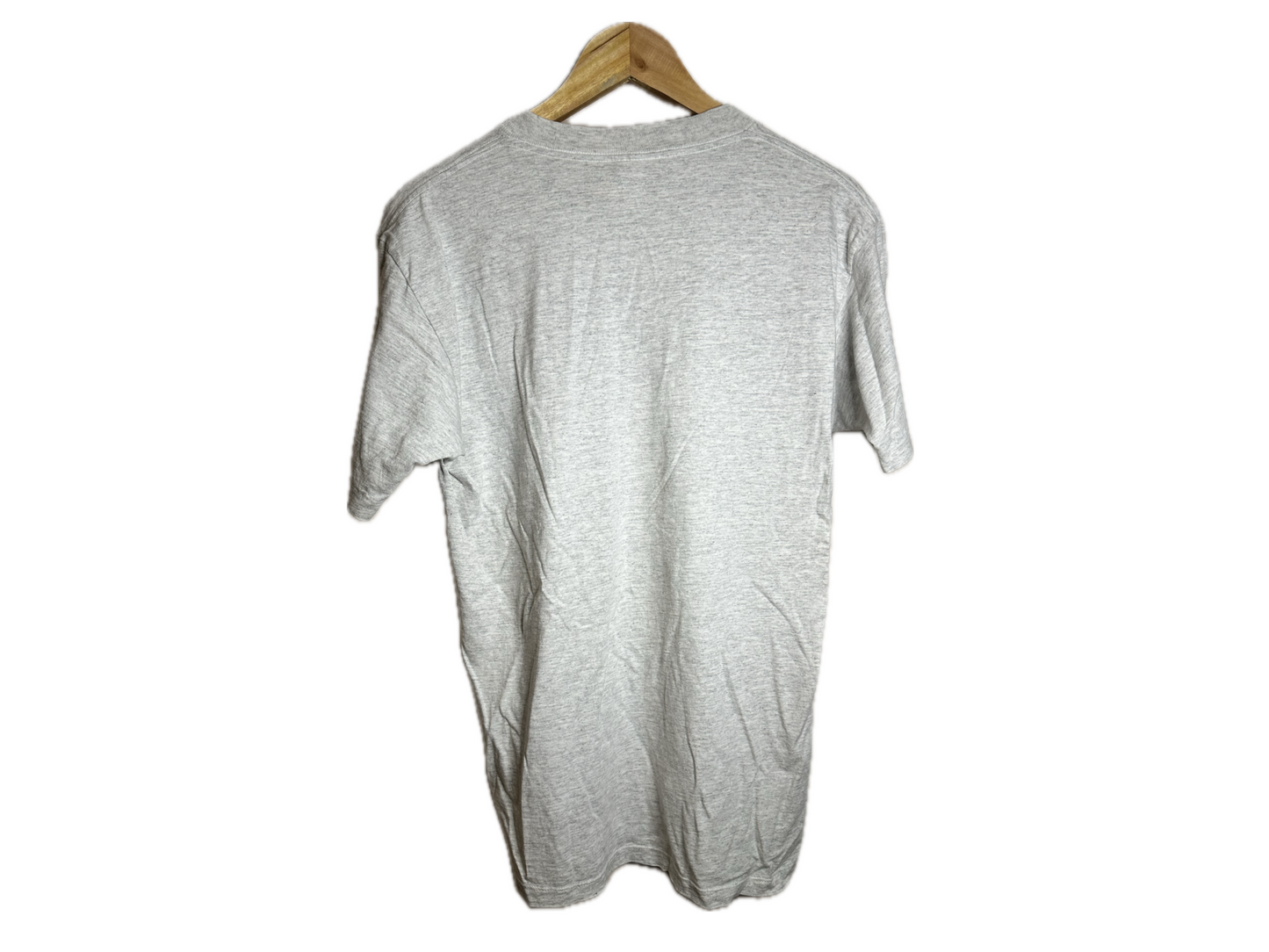Teon Styles Sportswear Budweiser "King of Beers" Cotton Mens T-Shirt