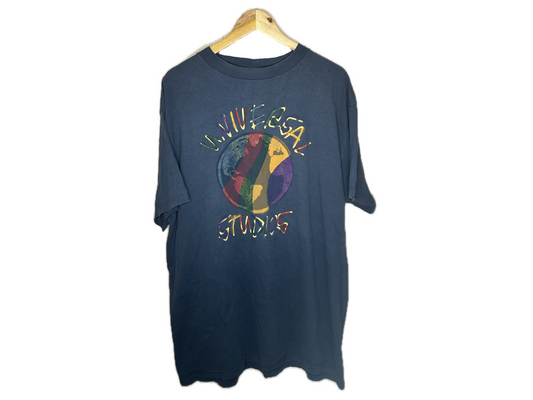 Tultex Universal Studios Cotton Mens T-Shirt