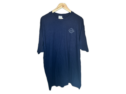 Hanes Beefy "Cause" Professional Development, Everyone's Responsibility Cotton Mens T-Shirt