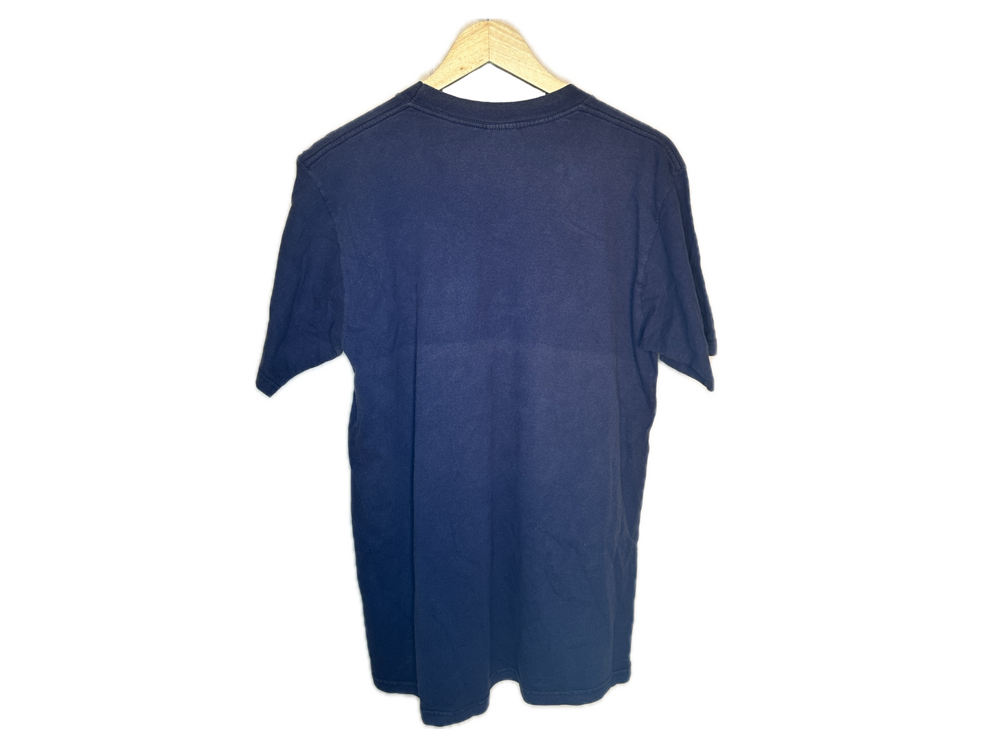 Jerzees "University of Alaska Nanooks" Cotton Mens T-Shirt