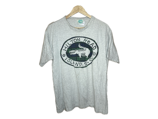 Hilton Head Shirt Co. Cotton Mens T-Shirt