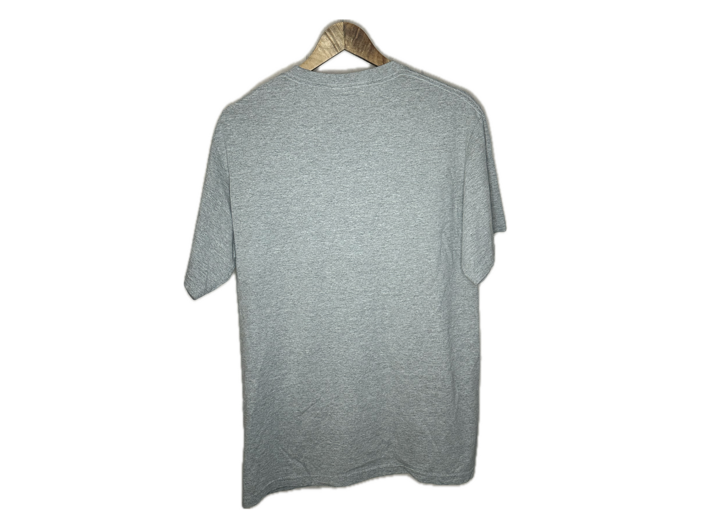 Jansport "Rainbow Trail High Ropes Course Team" Cotton Mens T-Shirt