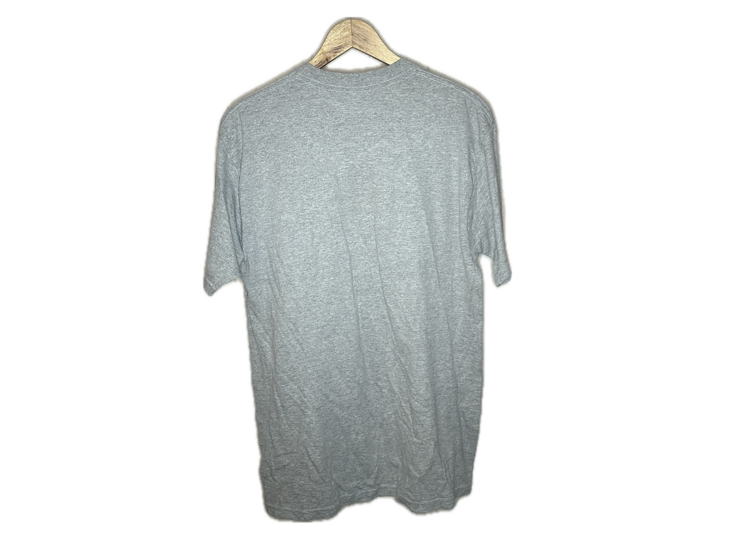 Jerzees Heavyweight "Sedona, Arizona" Cotton Mens T-Shirt