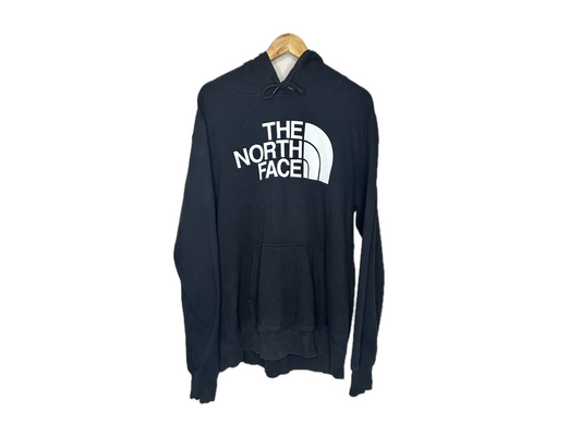The North Face Cotton/Polyester Mens Hoodie