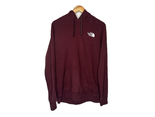 The North Face Women's Cotton/Polyester Hoodie