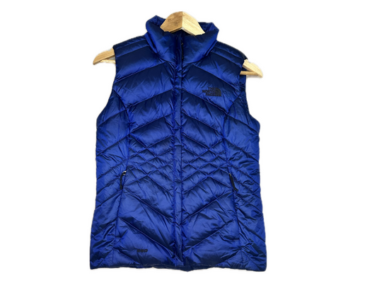 The North Face Apex Bionic 2 Nylon/Polyester Vest