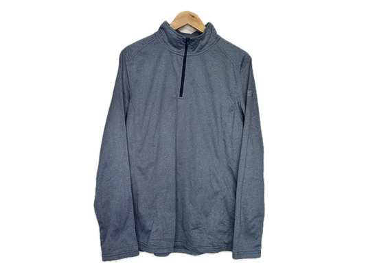 The North Face Women's Polyester 1/4 Zip Pullover