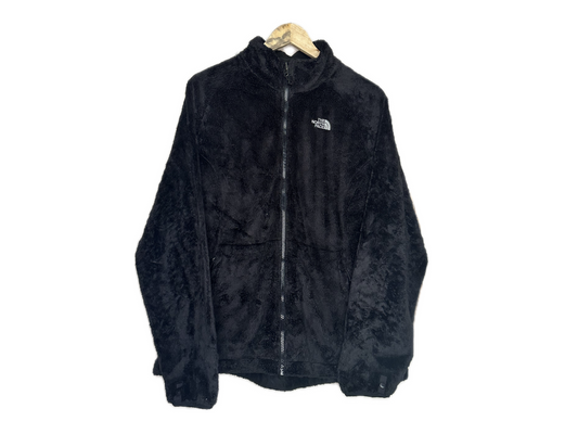 The North Face Women's Denali Fleece Zipper Jacket