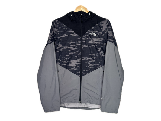 The North Face Mens Venture 2 DryVent Nylon/Polyester Jacket