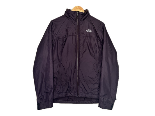 The North Face Women's Kira 2.0 Nylon/Fleece Insulated Jacket