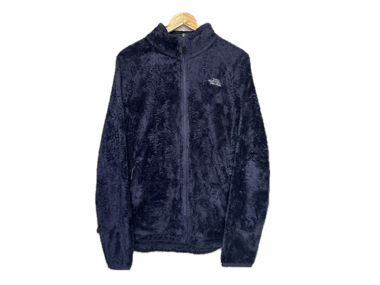 The North Face Women's Denali Fleece Zipper Jacket