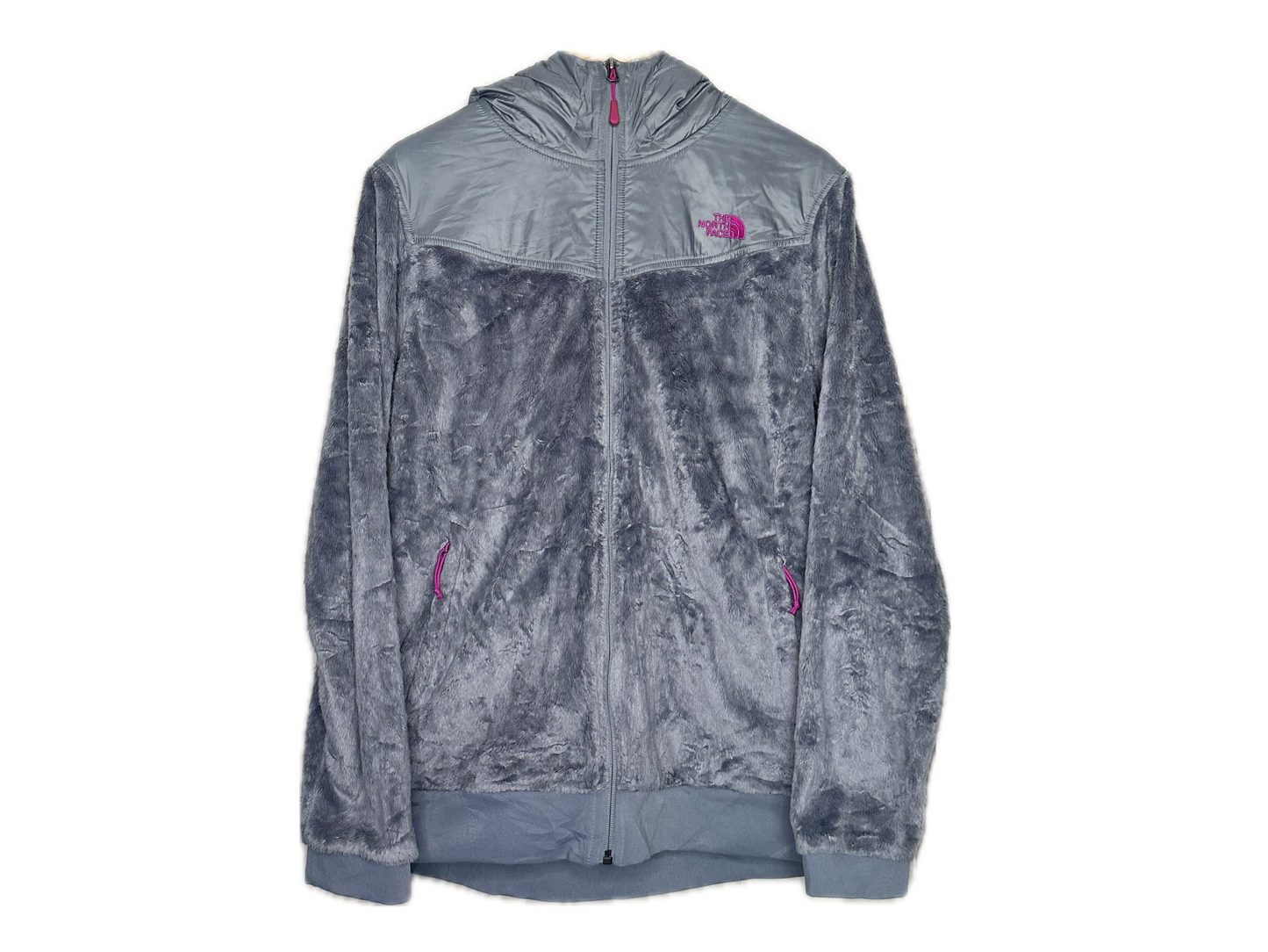 The North Face Apex Bionic Fleece Jacket