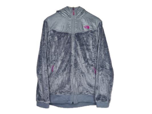The North Face Apex Bionic Fleece Jacket