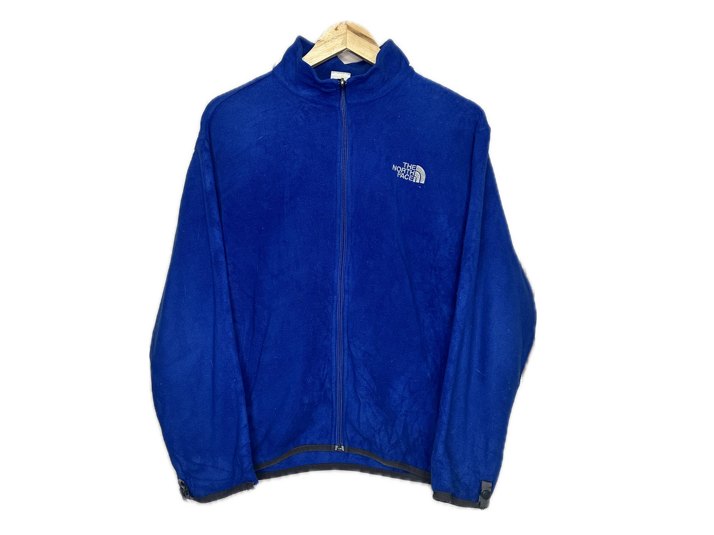 The North Face Boys Polyester Fleece Jacket