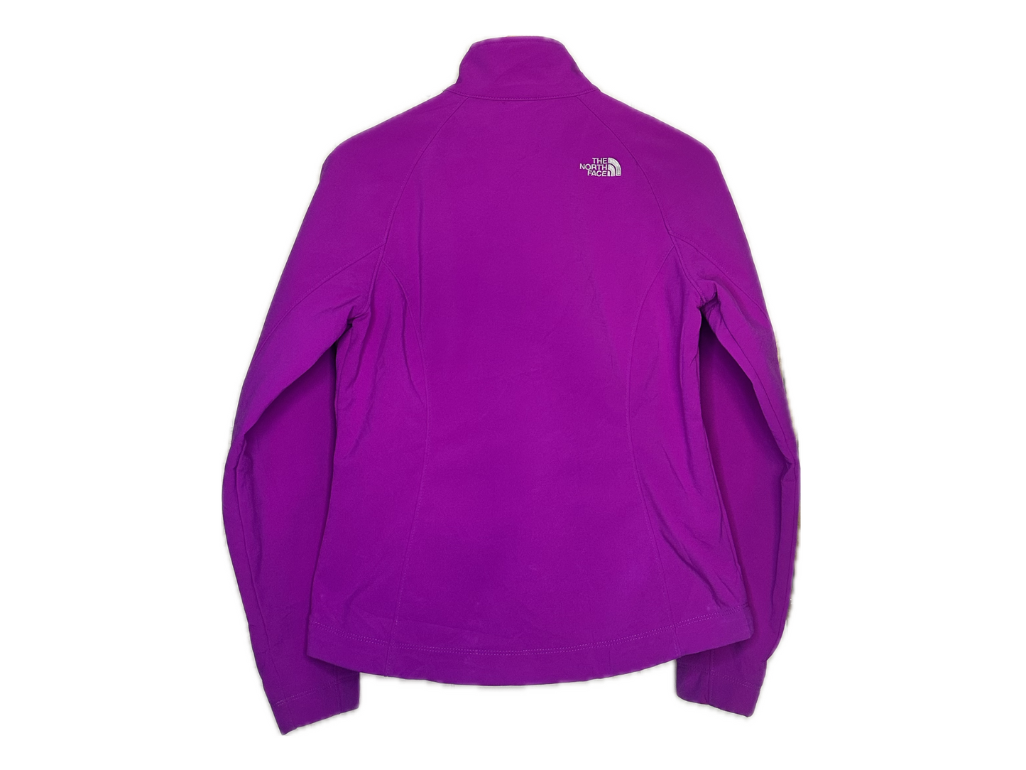 The North Face Women's Nylon/Polyester Zipper Jacket