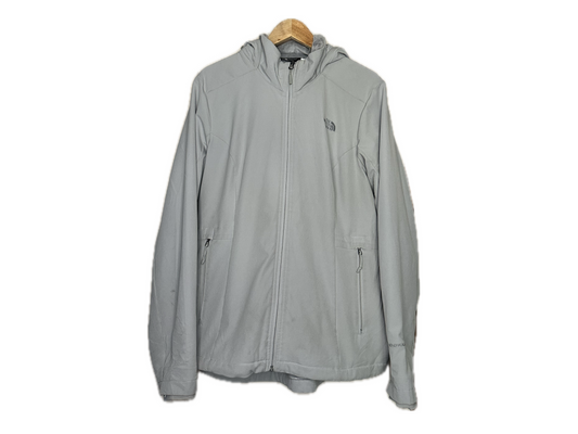 The North Face Women's Apex Chromium Thermal Hooded Jacket