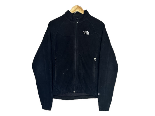 The North Face Women's WindWall 1 Midweight Polyester Zipper Jacket