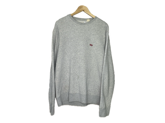 Levi's Cotton/Polyester Mens Sweatshirt