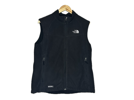 The North Face Women's WindWall Fleece Vest