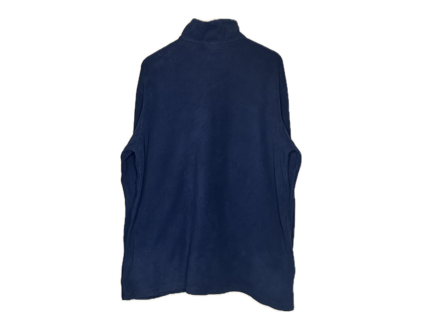 The North Face Mens Glacier Fleece 1/4 Zip Pullover