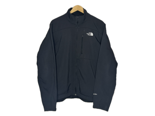The North Face Mens Apex Zipper Jacket