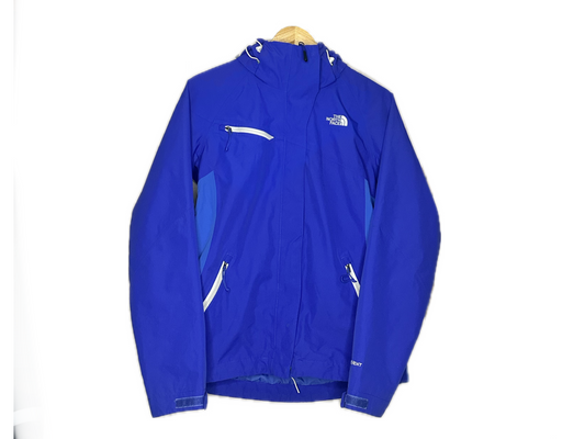 The North Face Women's Thermoball Padded Nylon Rain Jacket