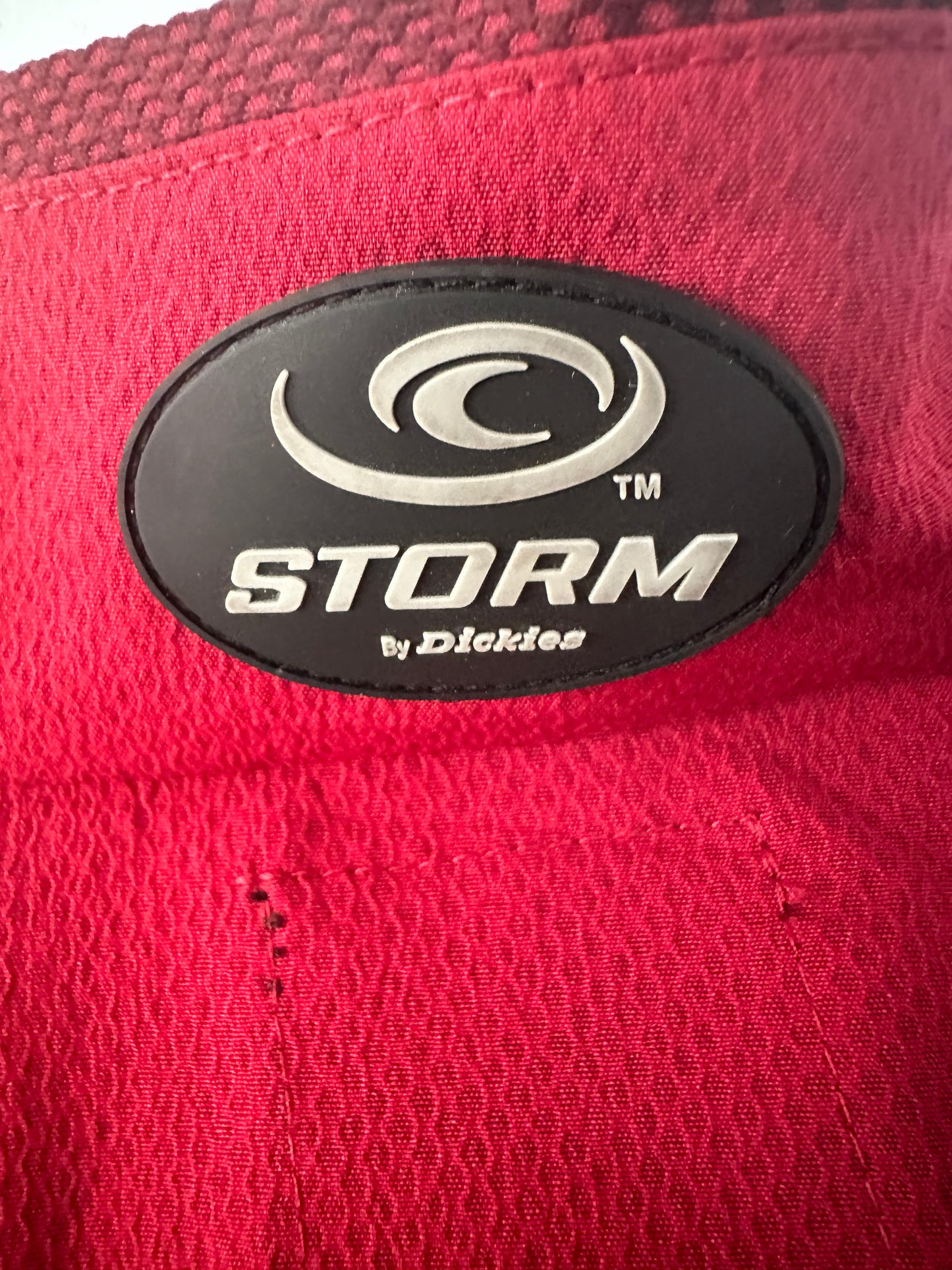 Dickies Storm Nylon Rain Jacket