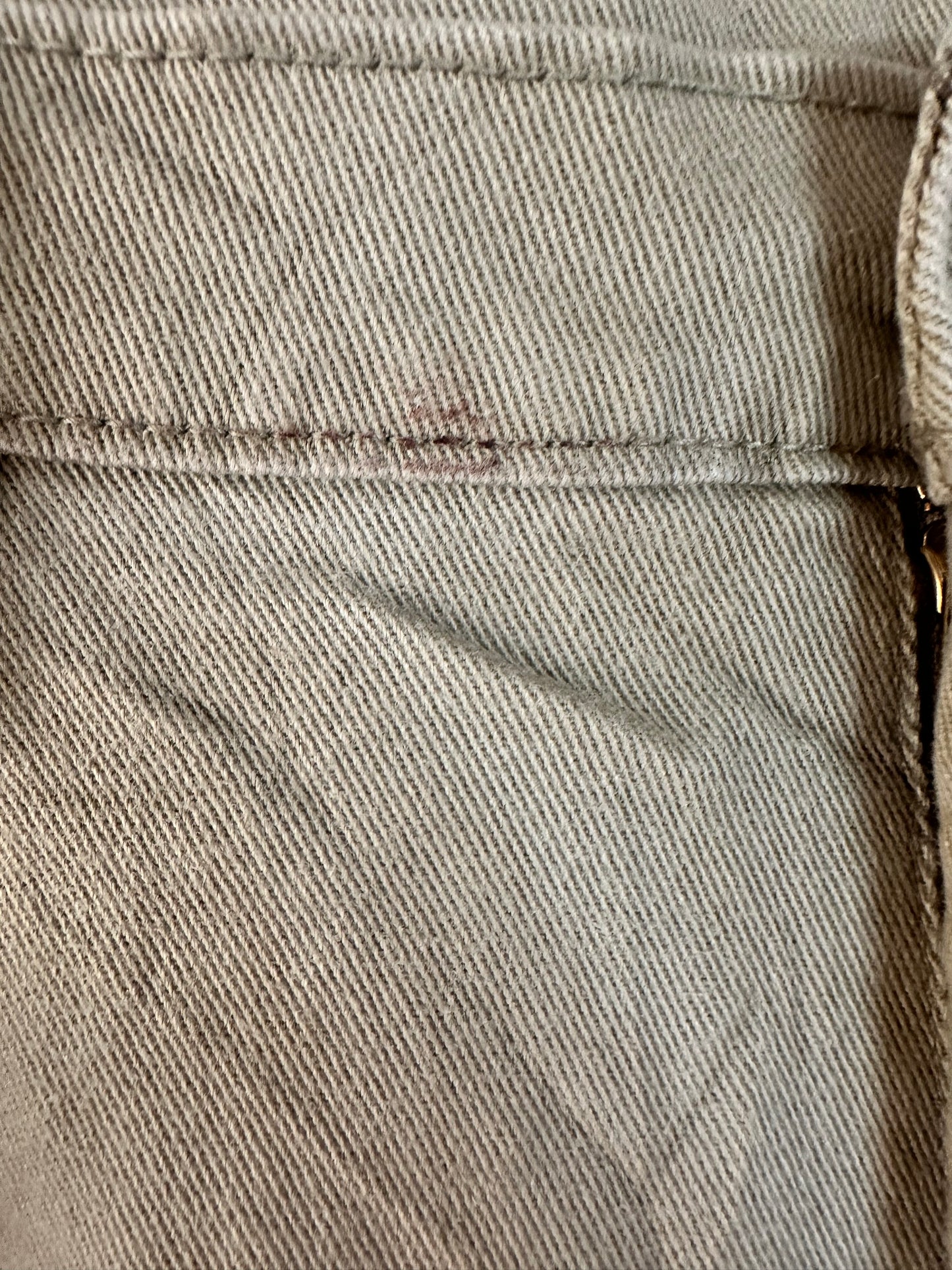 Levi's 541 Athletic Taper Cotton/Lyocell Mens Pants