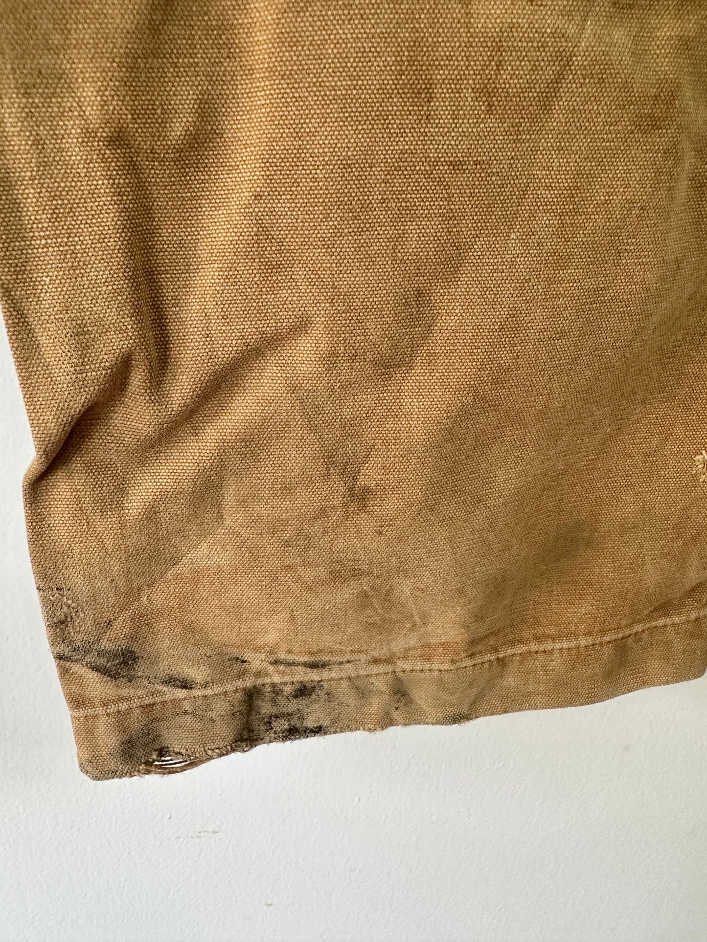 Carhartt Relaxed Fit Mens Carpenter Pants