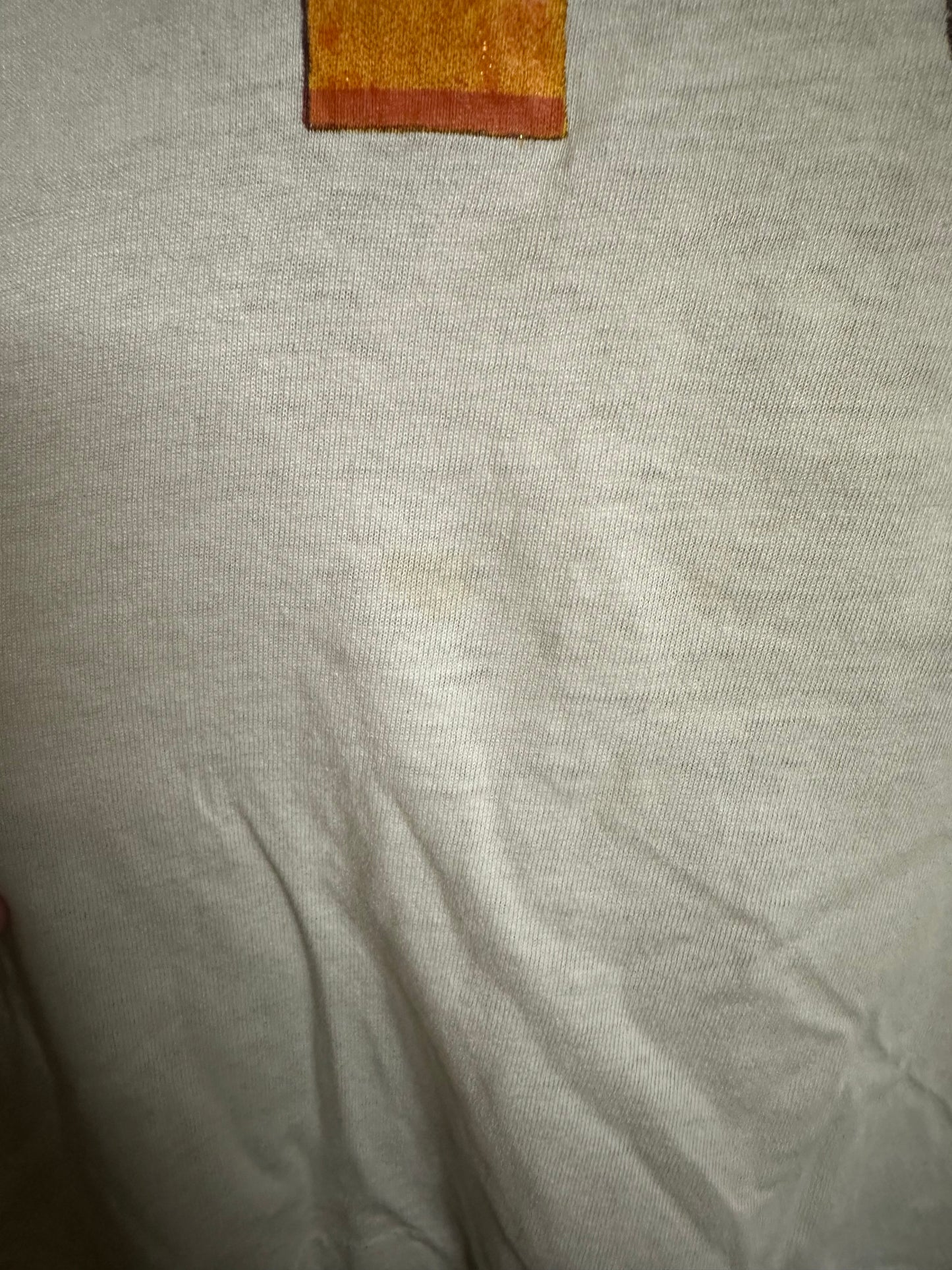 Screen Stars Best "Native American" Cotton/Polyester Mens T-Shirt